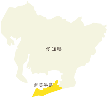 渥美半島